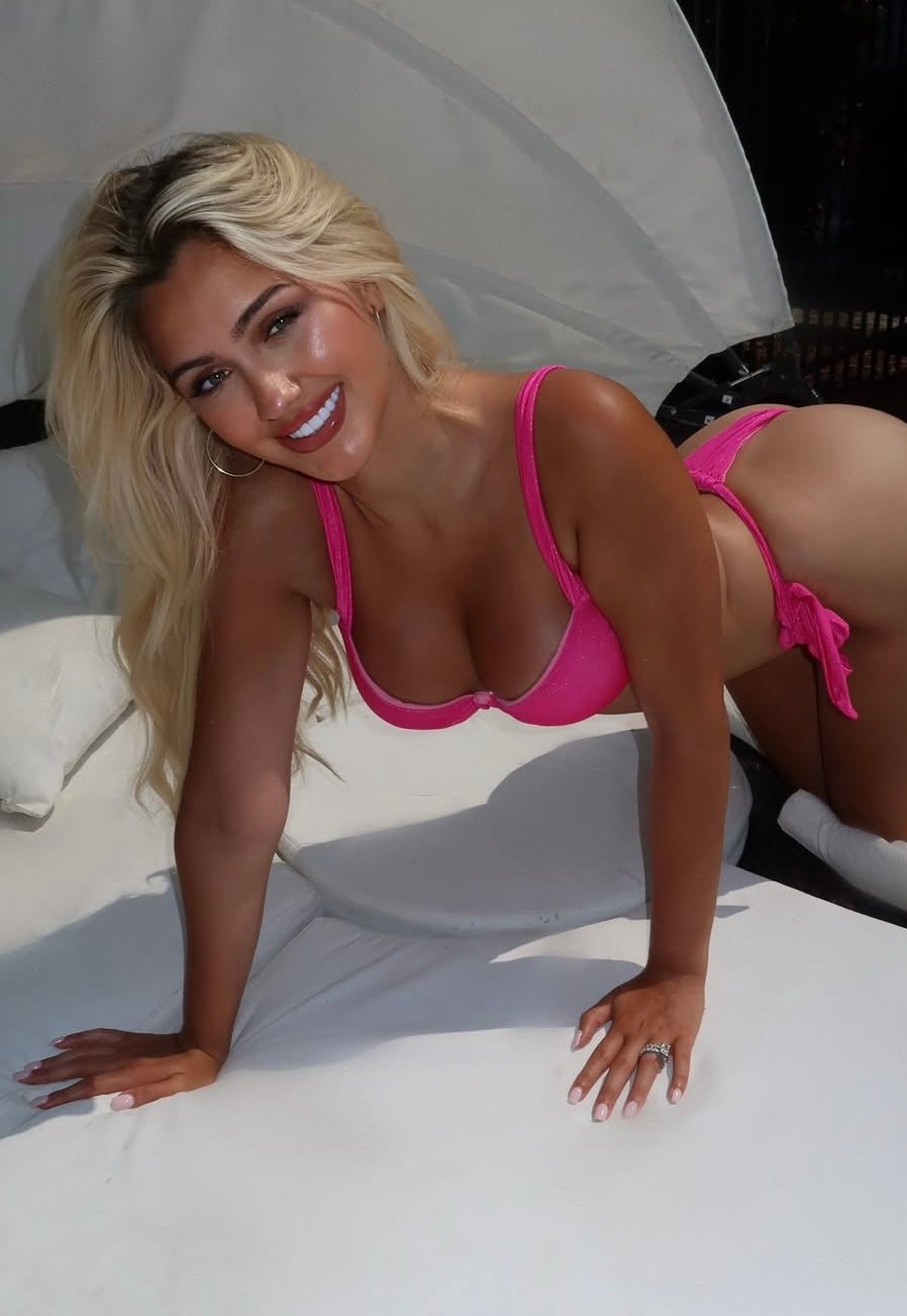 BONITA Bikini Bottom